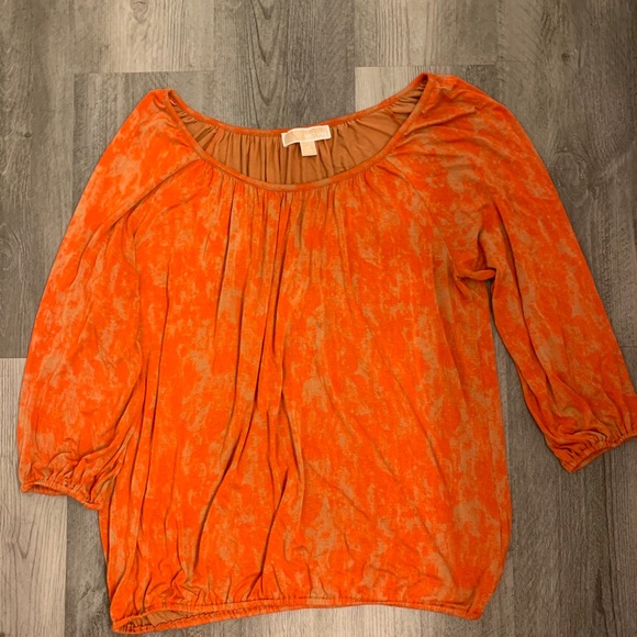Michael Kors Tops - Michael Kors Blouse size M
